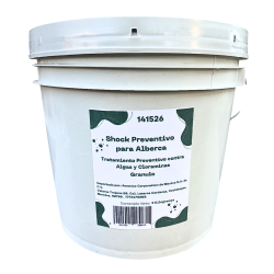 Shock Preventivo Granular 3 kg.